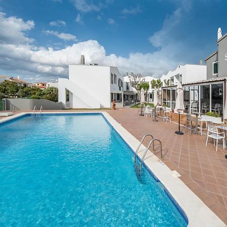Sant Joan Apartaments - Adults Only Cala'N Blanes  Екстер'єр фото