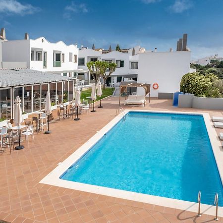 Sant Joan Apartaments - Adults Only Cala'N Blanes  Екстер'єр фото