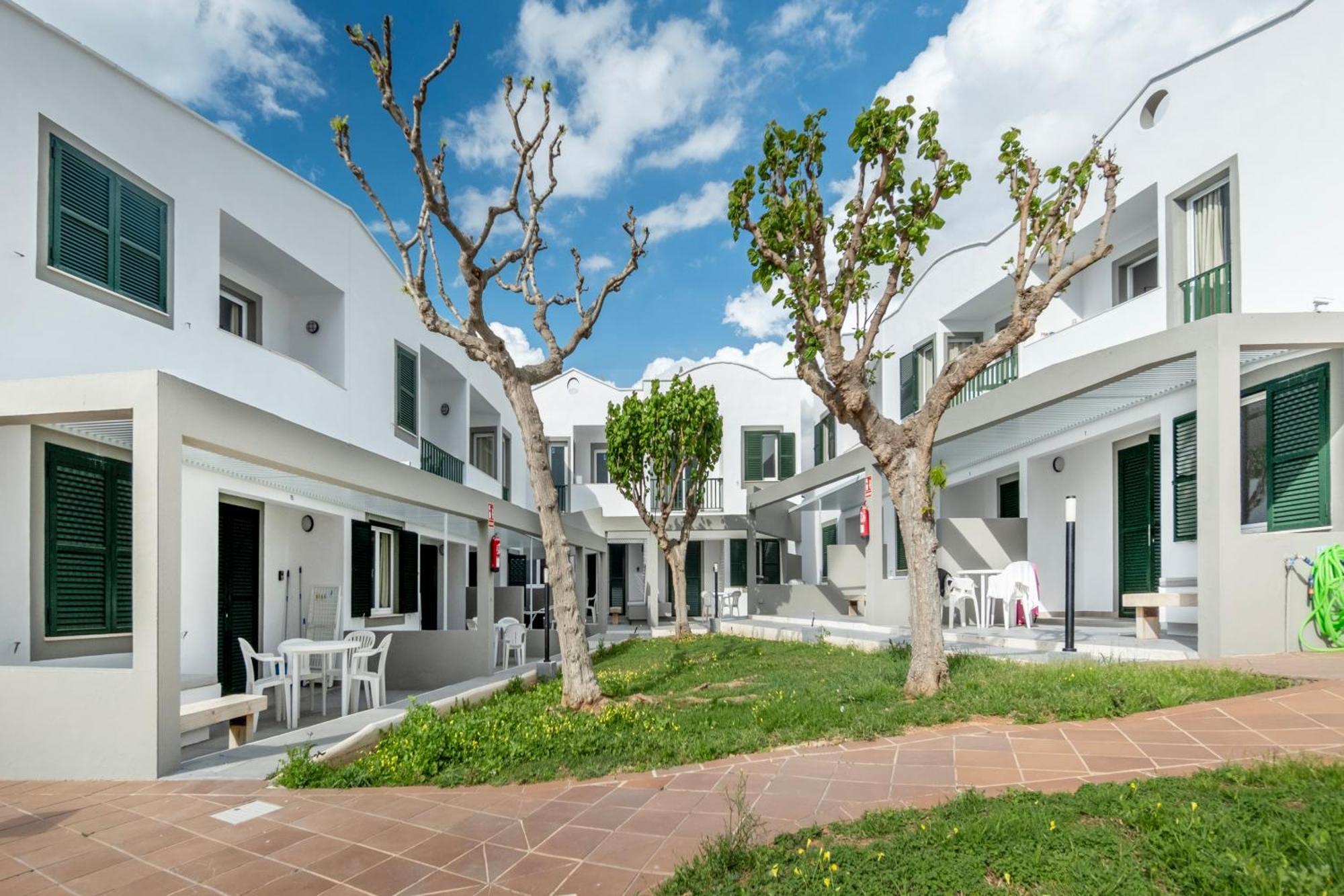 Sant Joan Apartaments - Adults Only Cala'N Blanes  Екстер'єр фото