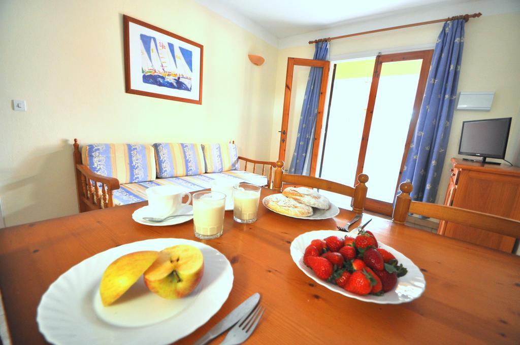 Sant Joan Apartaments - Adults Only Cala'N Blanes  Екстер'єр фото