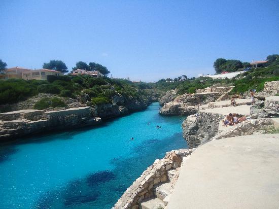 Sant Joan Apartaments - Adults Only Cala'N Blanes  Екстер'єр фото