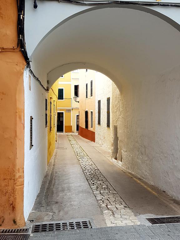 Sant Joan Apartaments - Adults Only Cala'N Blanes  Екстер'єр фото