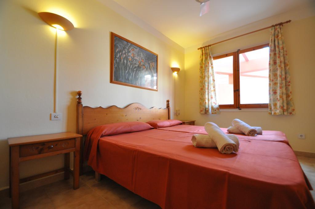 Sant Joan Apartaments - Adults Only Cala'N Blanes  Екстер'єр фото