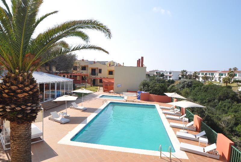 Sant Joan Apartaments - Adults Only Cala'N Blanes  Екстер'єр фото
