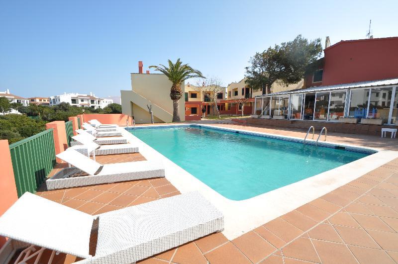 Sant Joan Apartaments - Adults Only Cala'N Blanes  Екстер'єр фото