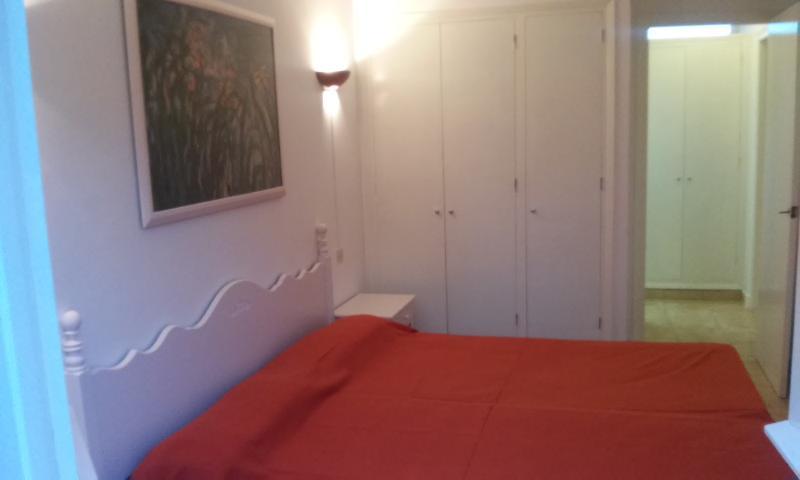 Sant Joan Apartaments - Adults Only Cala'N Blanes  Екстер'єр фото