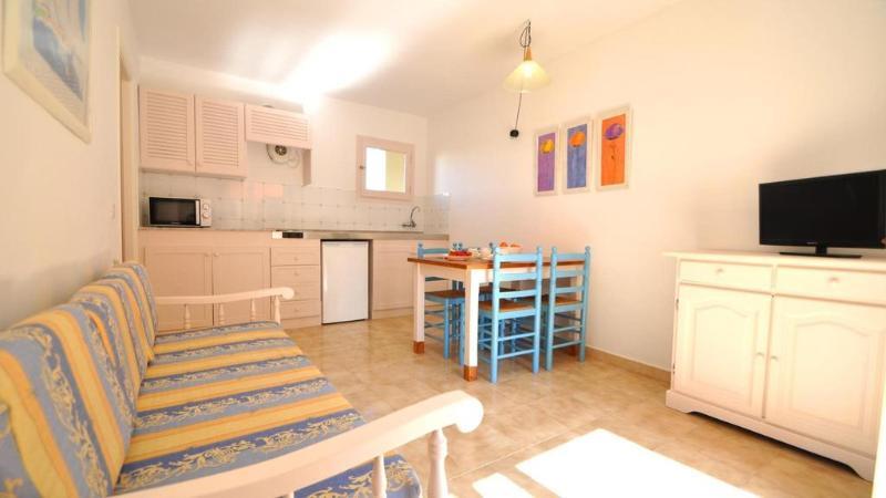 Sant Joan Apartaments - Adults Only Cala'N Blanes  Екстер'єр фото