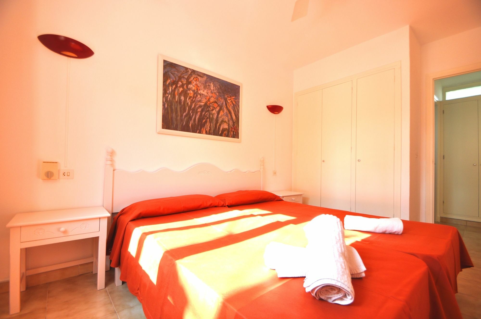 Sant Joan Apartaments - Adults Only Cala'N Blanes  Екстер'єр фото