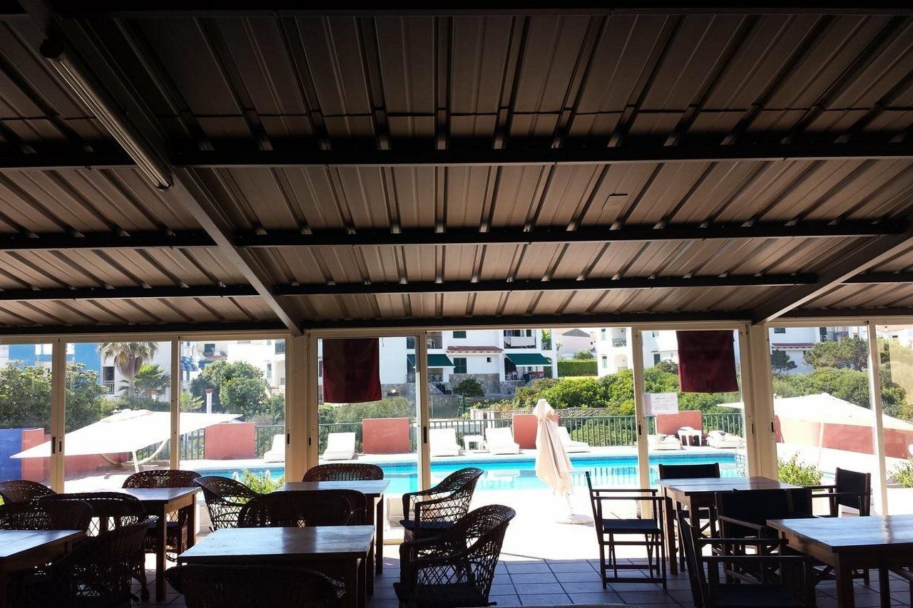 Sant Joan Apartaments - Adults Only Cala'N Blanes  Екстер'єр фото