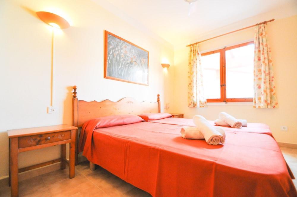 Sant Joan Apartaments - Adults Only Cala'N Blanes  Екстер'єр фото