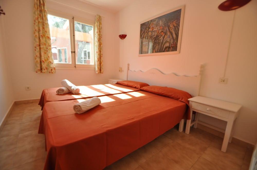 Sant Joan Apartaments - Adults Only Cala'N Blanes  Екстер'єр фото